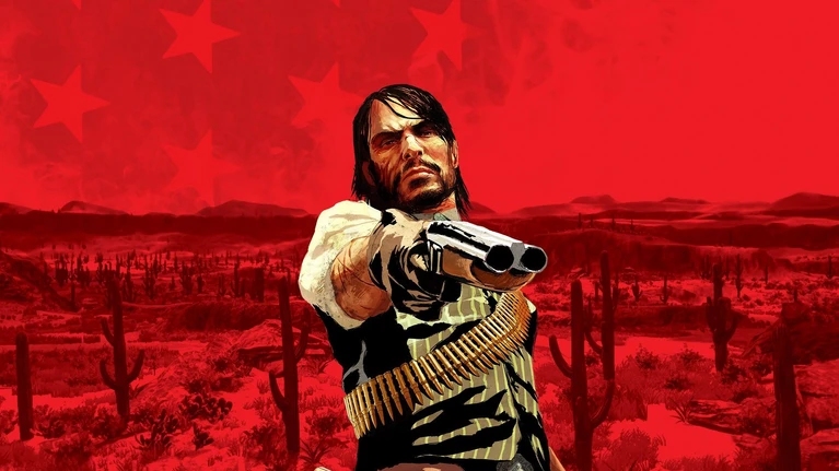 Rumor Red Dead Redemption finalmente su PC