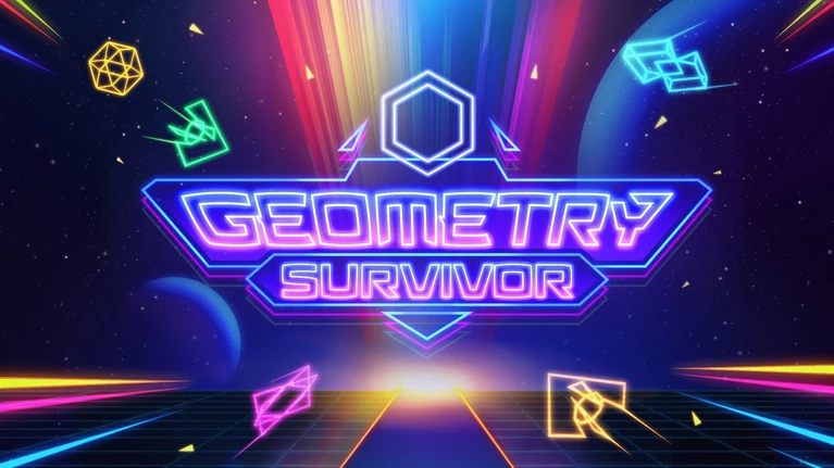 Geometry Survivor automatismi geometrici  Recensione PC 