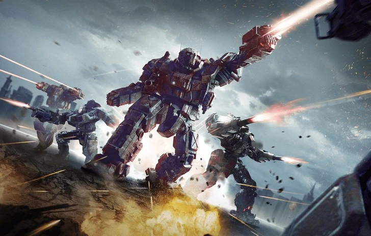 MechWarrior torna su Playstation dopo 26 anni