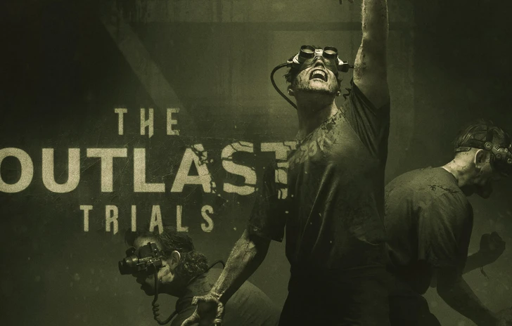 The Outlast Trials  Morire di Paura (ma in compagnia)  Recensione PC