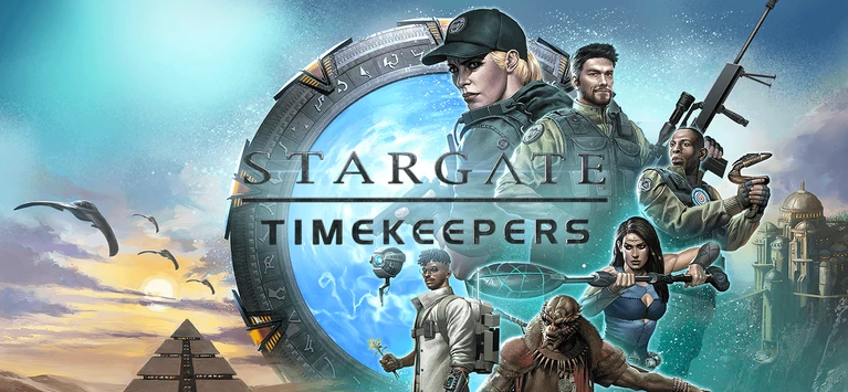 Stargate Timekeepers  Un Viaggio Coinvolgente Attraverso lo Stargate  Recensione PC