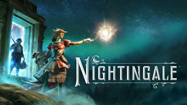 Nightingale  Un Survival in Salsa Vittoriana Poco Convincente  Recensione PC