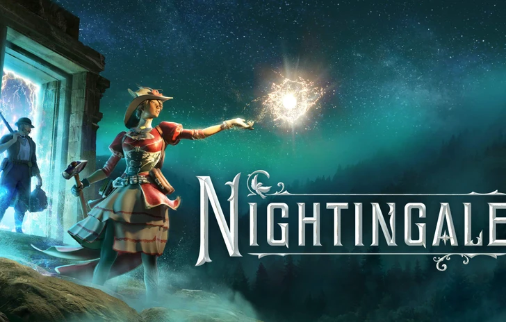 Nightingale  Un Survival in Salsa Vittoriana Poco Convincente  Recensione PC