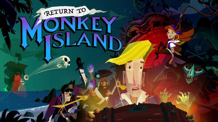 Recensione Return to Monkey Island