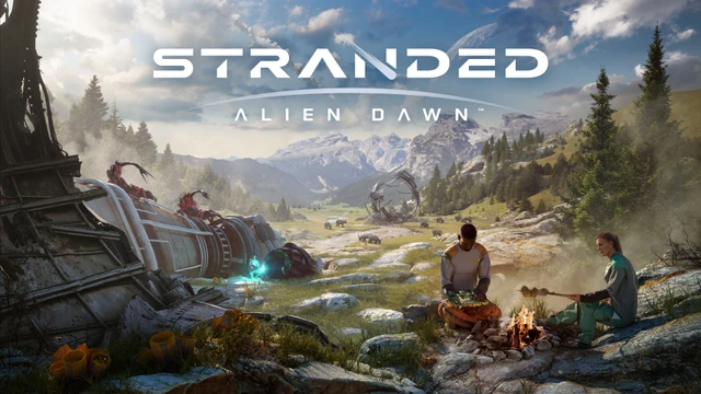 Stranded Alien Dawn alla conquista delluniverso  Recensione PC