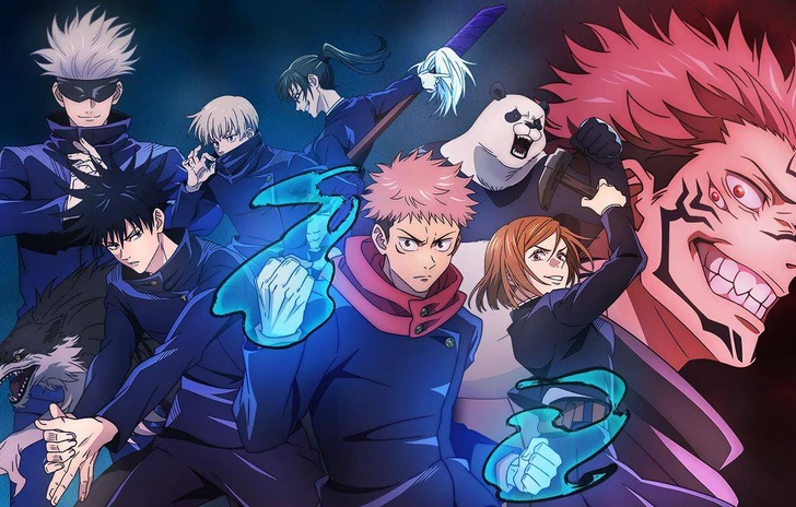 Jujutsu Kaisen Cursed Clash  la Recensione di un atto dovuto