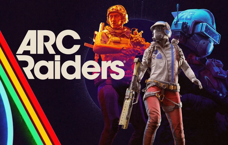ARC Raiders la Recensione Lo shooter di Embark che ce lha fatta 