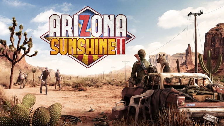 Arizona Sunshine 2 tante novità mostrate in una lunga presentazione