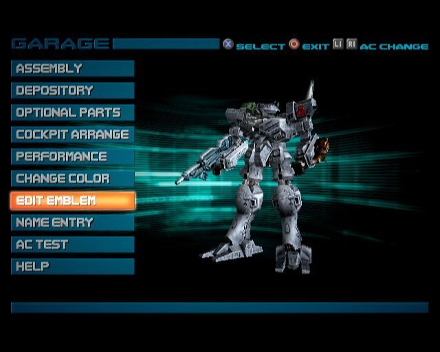 Armored Core, la storia del franchise FromSoftware 