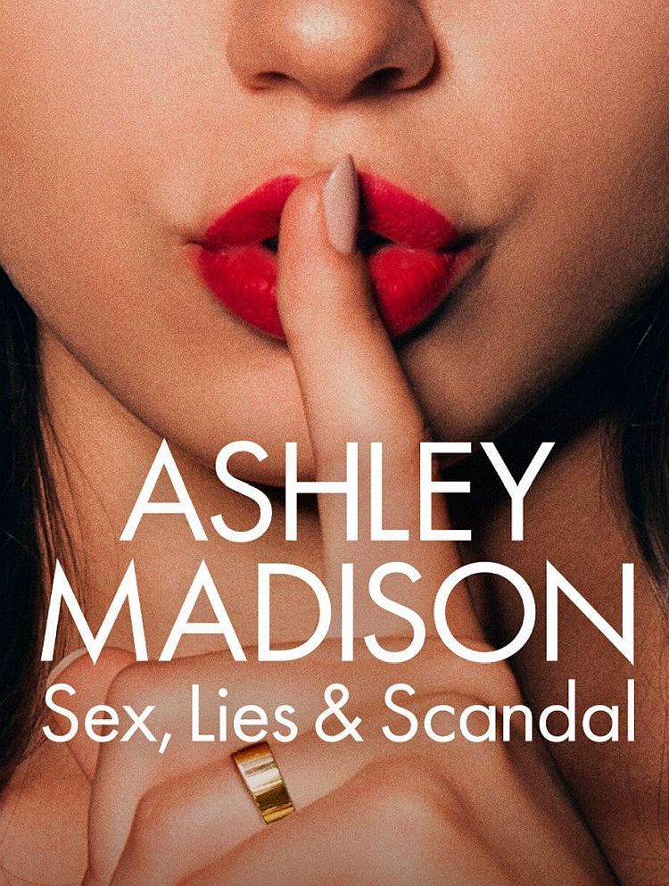 Ashley Madison sesso scandali e bugie su Netflix in un documentario imperdibile
