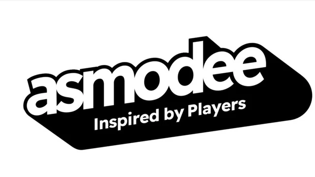 asmodee 30 anni Inspired by Players