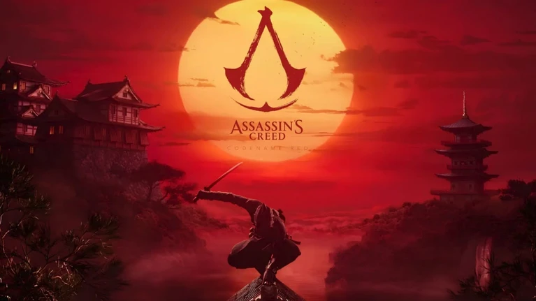 A quanto pare Assassins Creed Codename RED uscirà entro il 31 marzo 2025