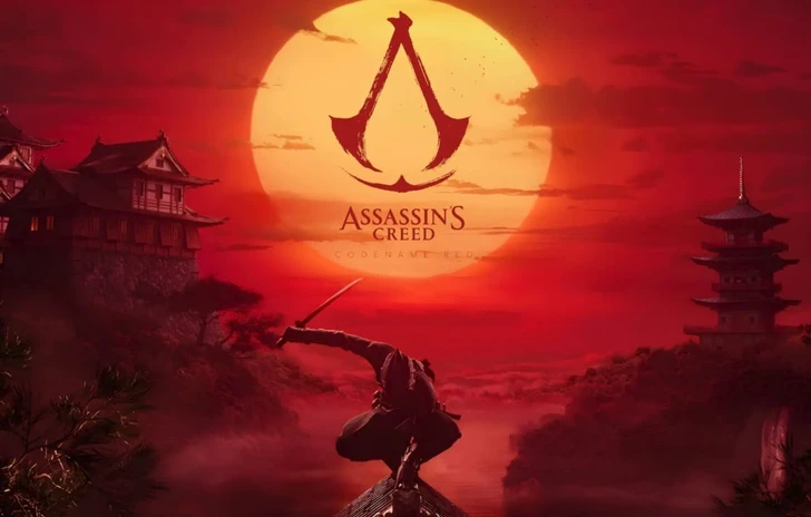 A quanto pare Assassins Creed Codename RED uscirà entro il 31 marzo 2025