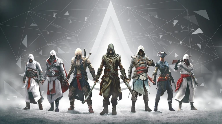 Assassins Creed Infinity il progetto a lunghissima scadenza di Ubisoft