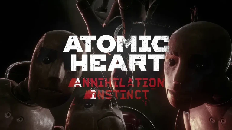 Atomic Hearth il DLC Annihilation Instinct disponibile dal 2 agosto 