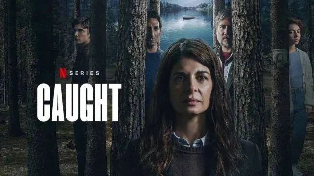 Atrapados  In trappola recensione della miniserie Netflix che rinuncia al coraggio