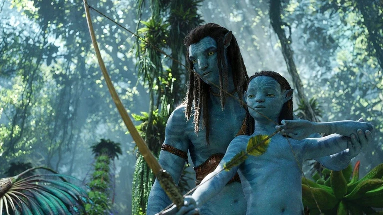 Avatar 2 sta puntando ai due miliardi