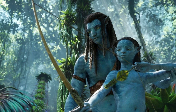 Avatar 2 sta puntando ai due miliardi