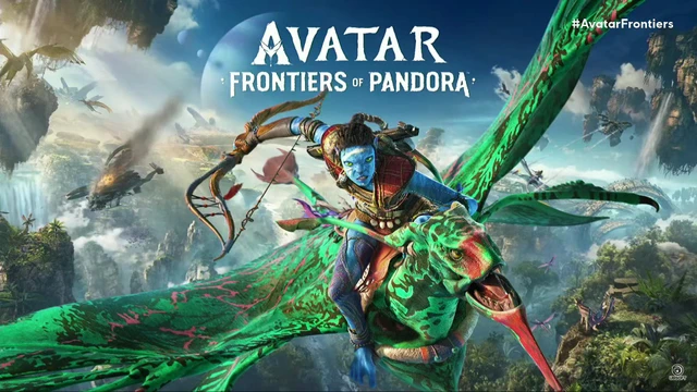 Avatar Frontiers of Pandora  Ora sei con Eywa  Recensione PC