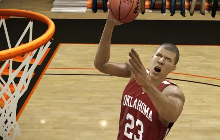 EA Sports il Basket dei college sta per tornare