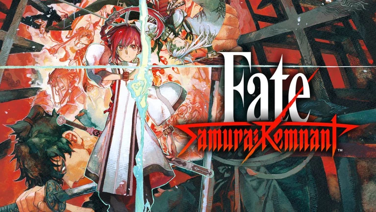 FateSamurai Remnant  Recensione  Spiriti eroici e battaglie epiche 