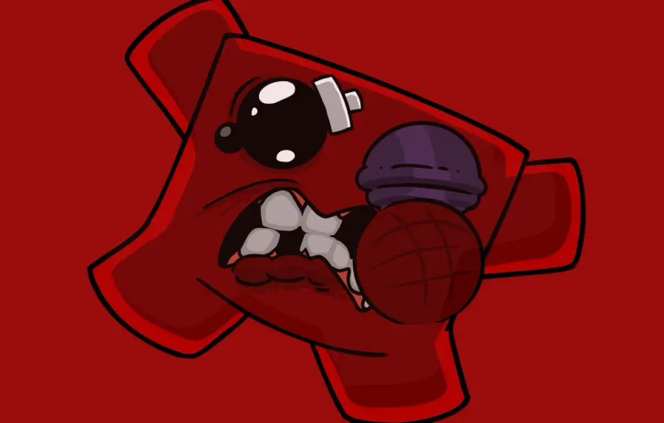 Super Meat Boy Forever è il prossimo gioco gratuito su Epic Games Store