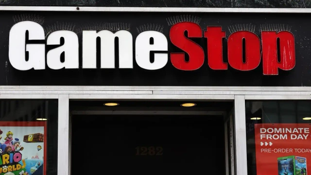 GameStop il nuovo CEO dichiara guerra agli sprechi