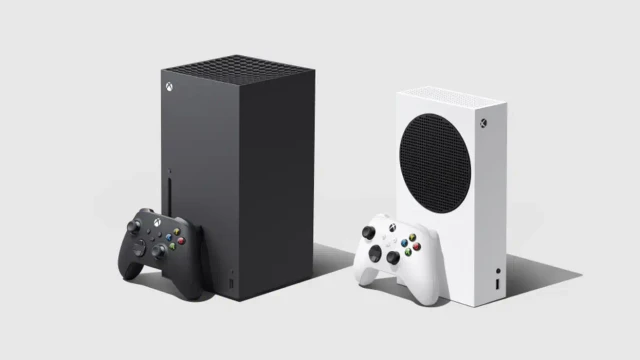 Xbox le vendite delle console ancora in calo