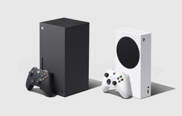 Xbox le vendite delle console ancora in calo