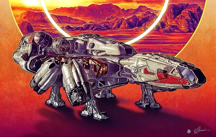 Starfield e TES VI ex di Bethesda racconta