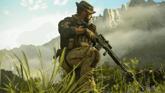 Pioggia di Votacci per Call of Duty Modern Warfare III