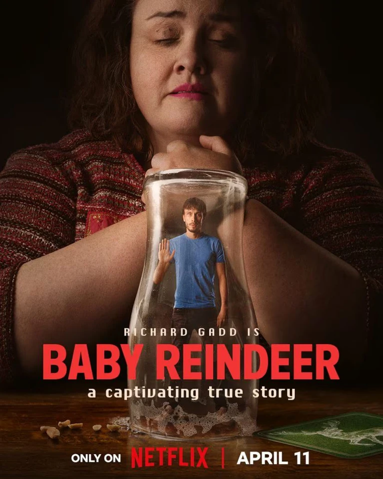 Baby Reindeer, la miniserie di Netflix con la storia vera di Richard Gadd infrange i tabù