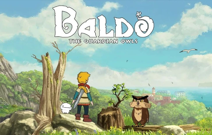 Baldo arriva fra un mese