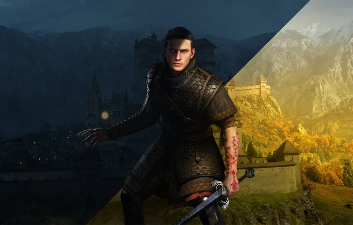 Gamescom 2025 Bandai Namco conferma la lineup per levento