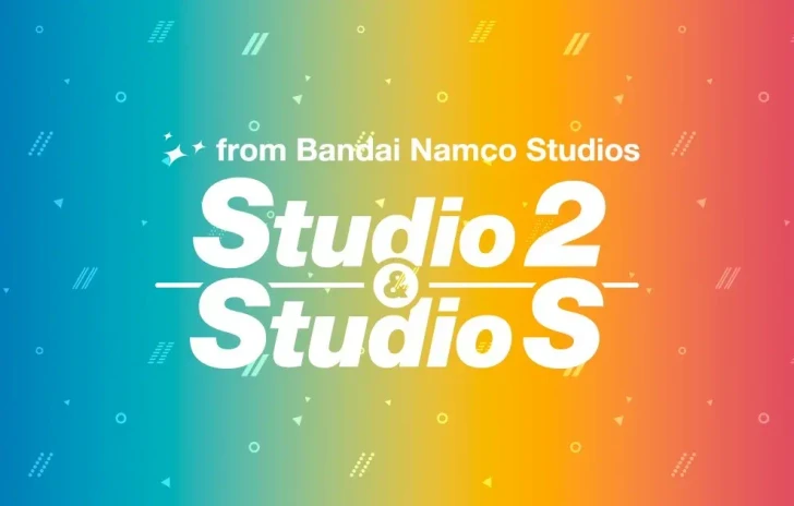 Bandai Namco annuncia un nuovo studio per collaborazioni con Nintendo 