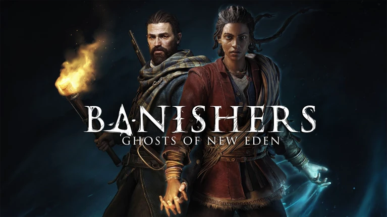 Banishers Ghost of New Eden  Recensione Xbox Series X
