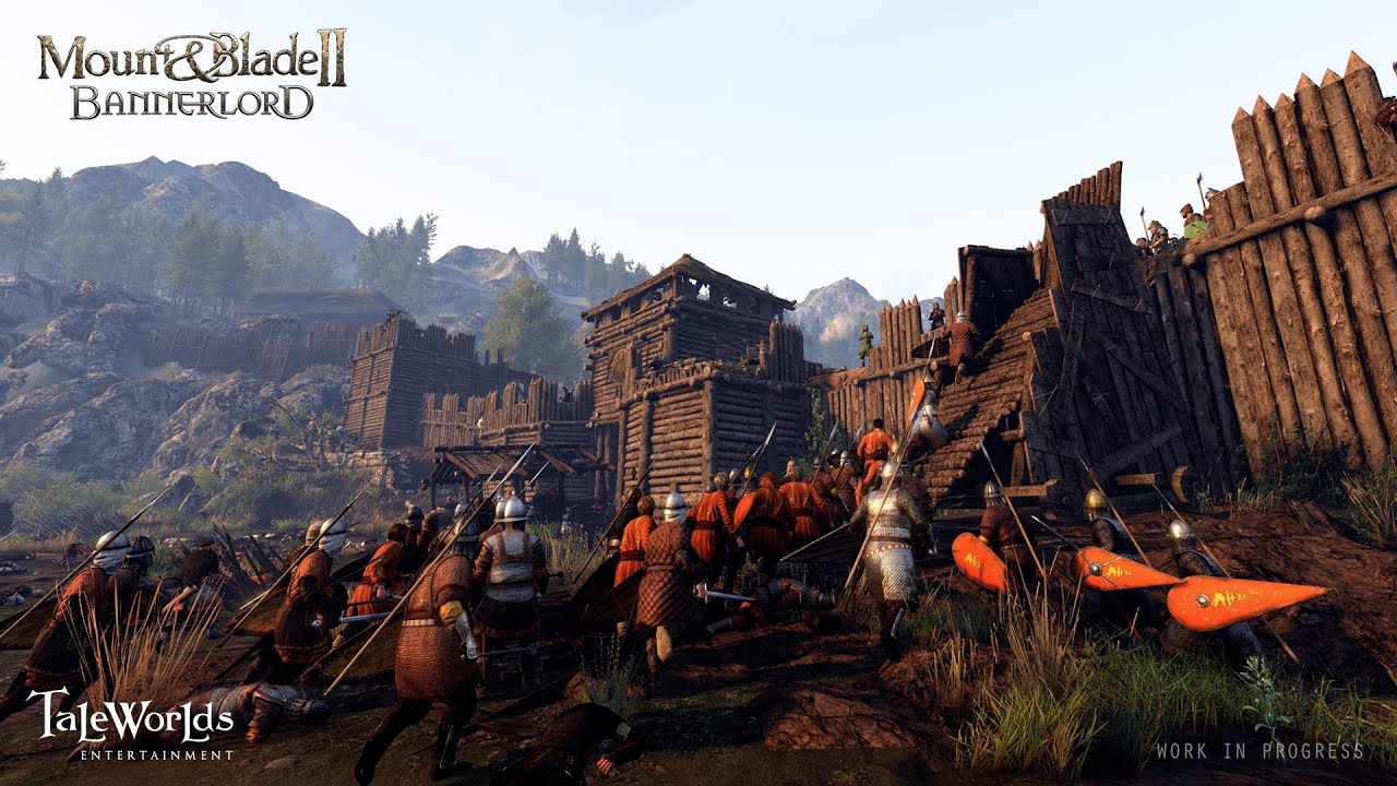 Mount & Blade II: Bannerlord, recensione del gioco finalmente fuori dall'early access