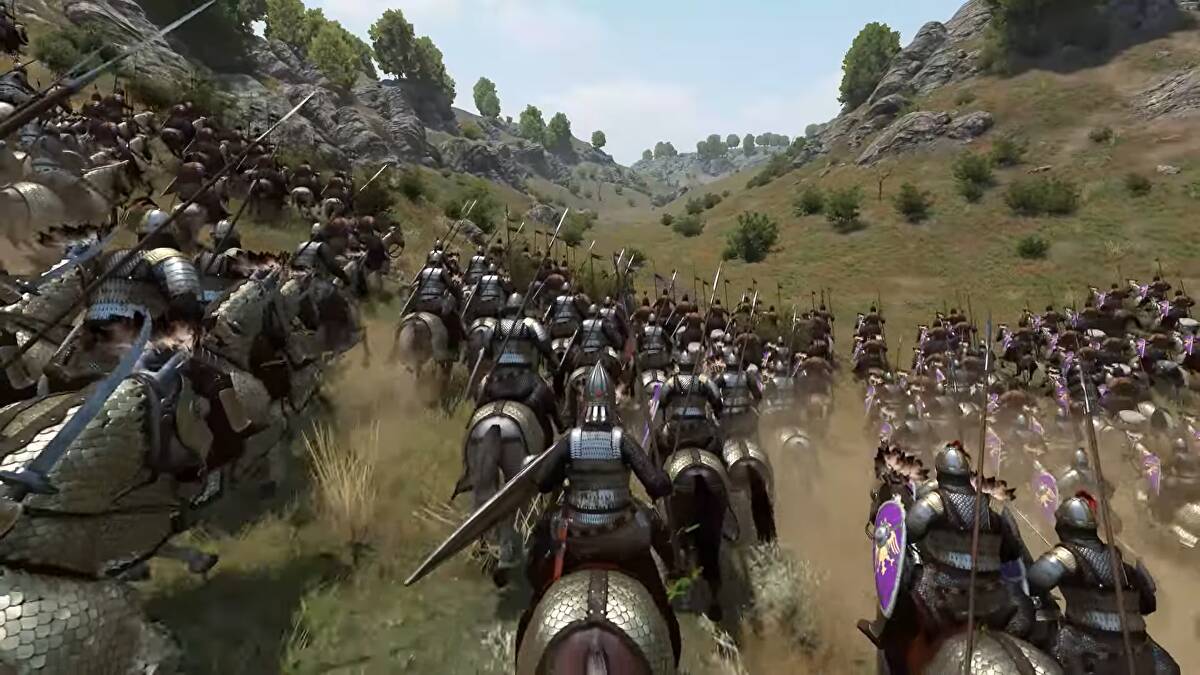 Mount & Blade II: Bannerlord, recensione del gioco finalmente fuori dall'early access