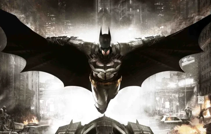 Warner Bros Games per Netflix ha poca importanza