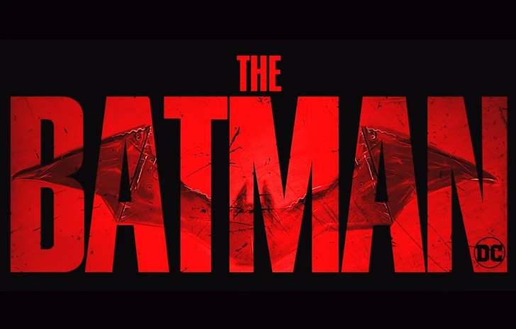 Primo trailer per The Batman
