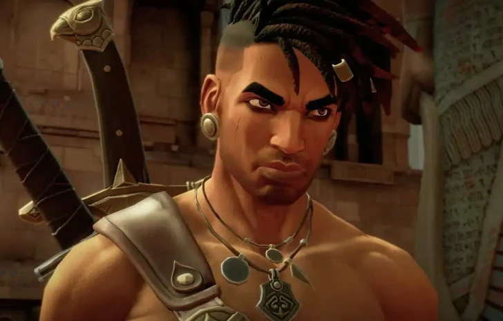 Prince of Persia The Lost Crown promesso a 60fps ovunque