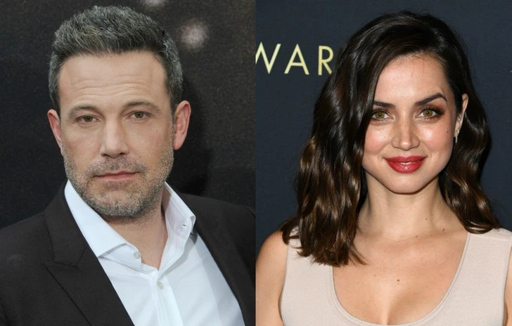 Un thriller erotico distribuito da Disney