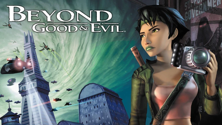 Beyond Good  Evil 20th Anniversary Edition Confermato
