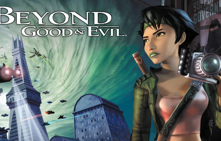 Beyond Good  Evil 20th Anniversary Edition Confermato