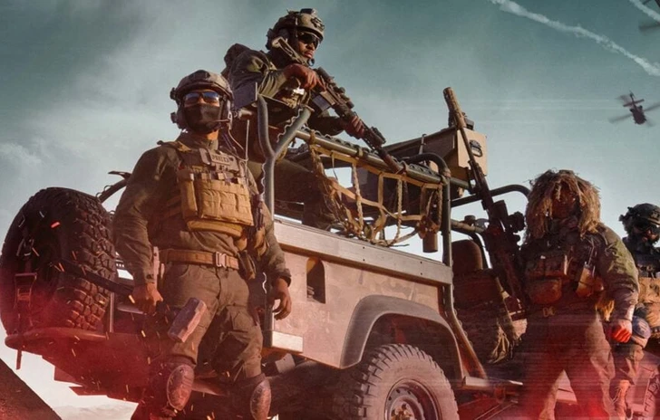 Battlefield 6 avrà mappe più grandi parola di Dataminer