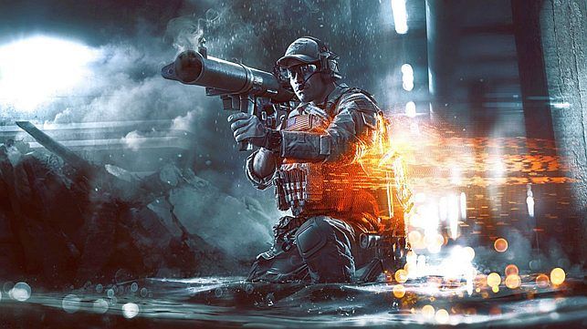 Battlefield 6 Electronic Arts si concentra completamente sulla produzione del gioco