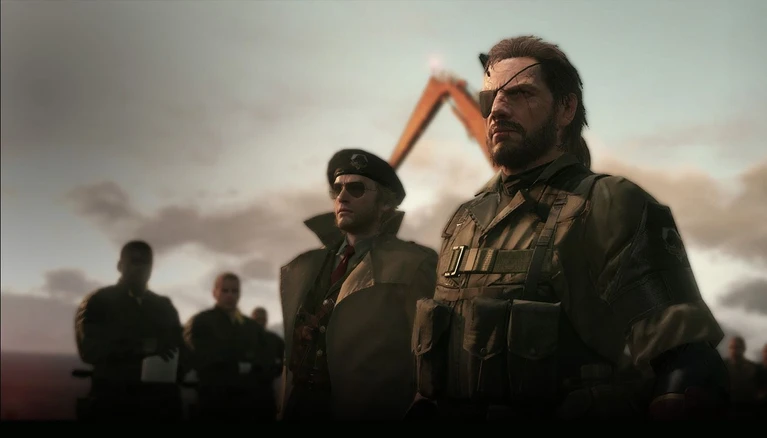 La serie di Metal Gear ha venduto 60 milioni di copie