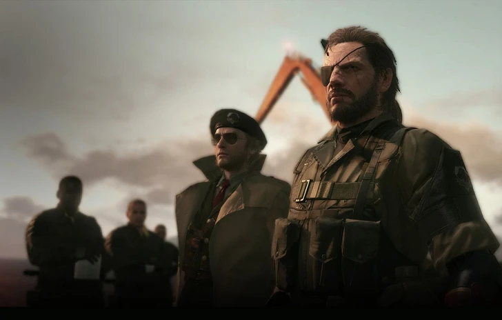 La serie di Metal Gear ha venduto 60 milioni di copie
