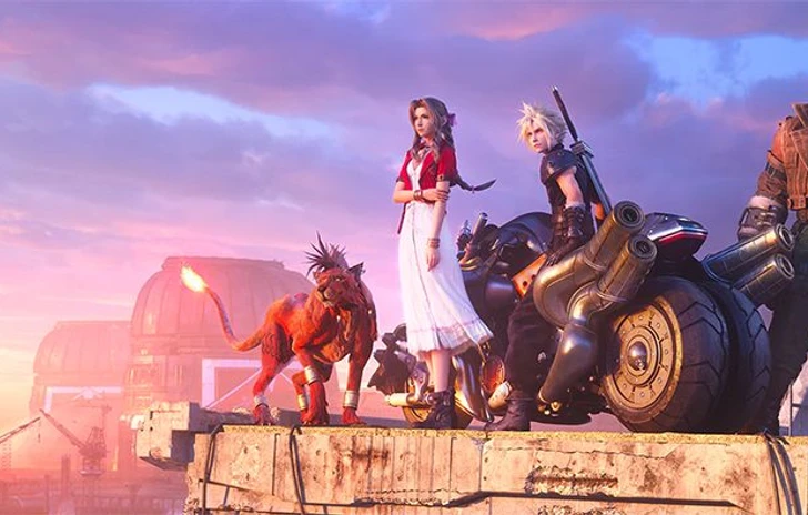 Square Enix affiderà il 70 del quality assurance allIA