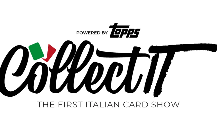 Arriva a Milano Collect It